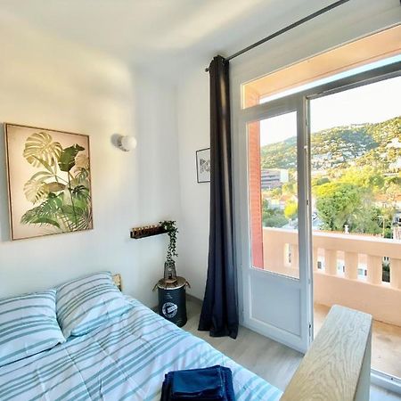 Balcon Du Faron- Proche Gare & Centre Ville - Clim Тулон Екстериор снимка