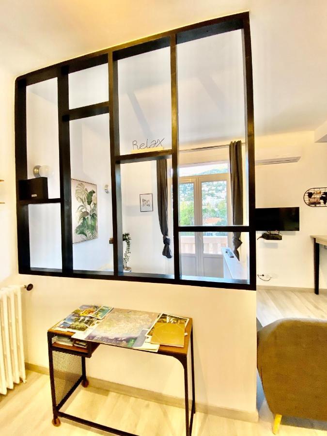Balcon Du Faron- Proche Gare & Centre Ville - Clim Тулон Екстериор снимка