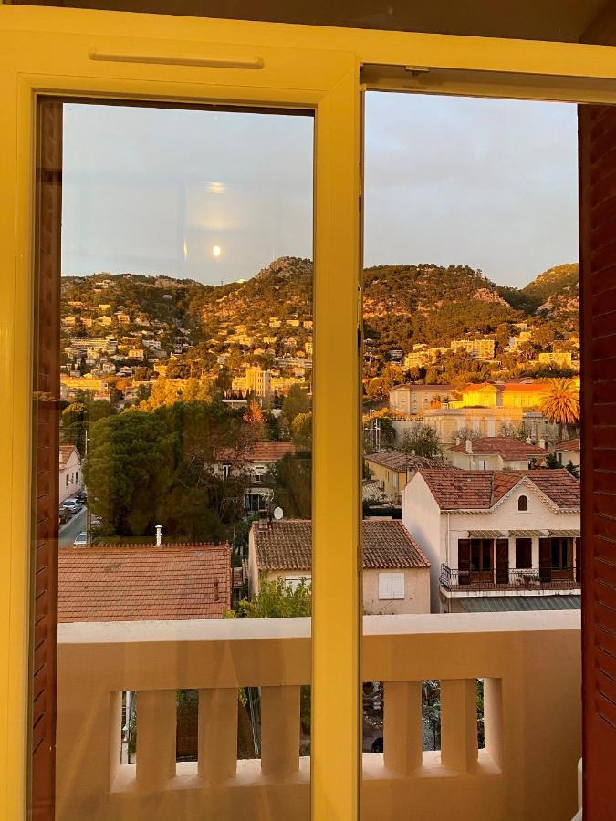 Balcon Du Faron- Proche Gare & Centre Ville - Clim Тулон Екстериор снимка